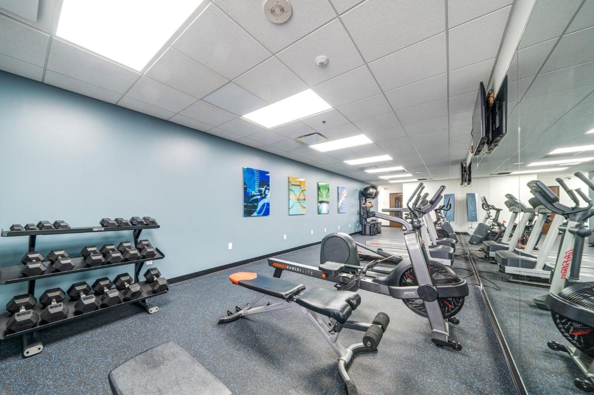 Sweeping Stadium Views Wonderfully Located 24-7 Parking Gym Lounge 피츠버그 외부 사진