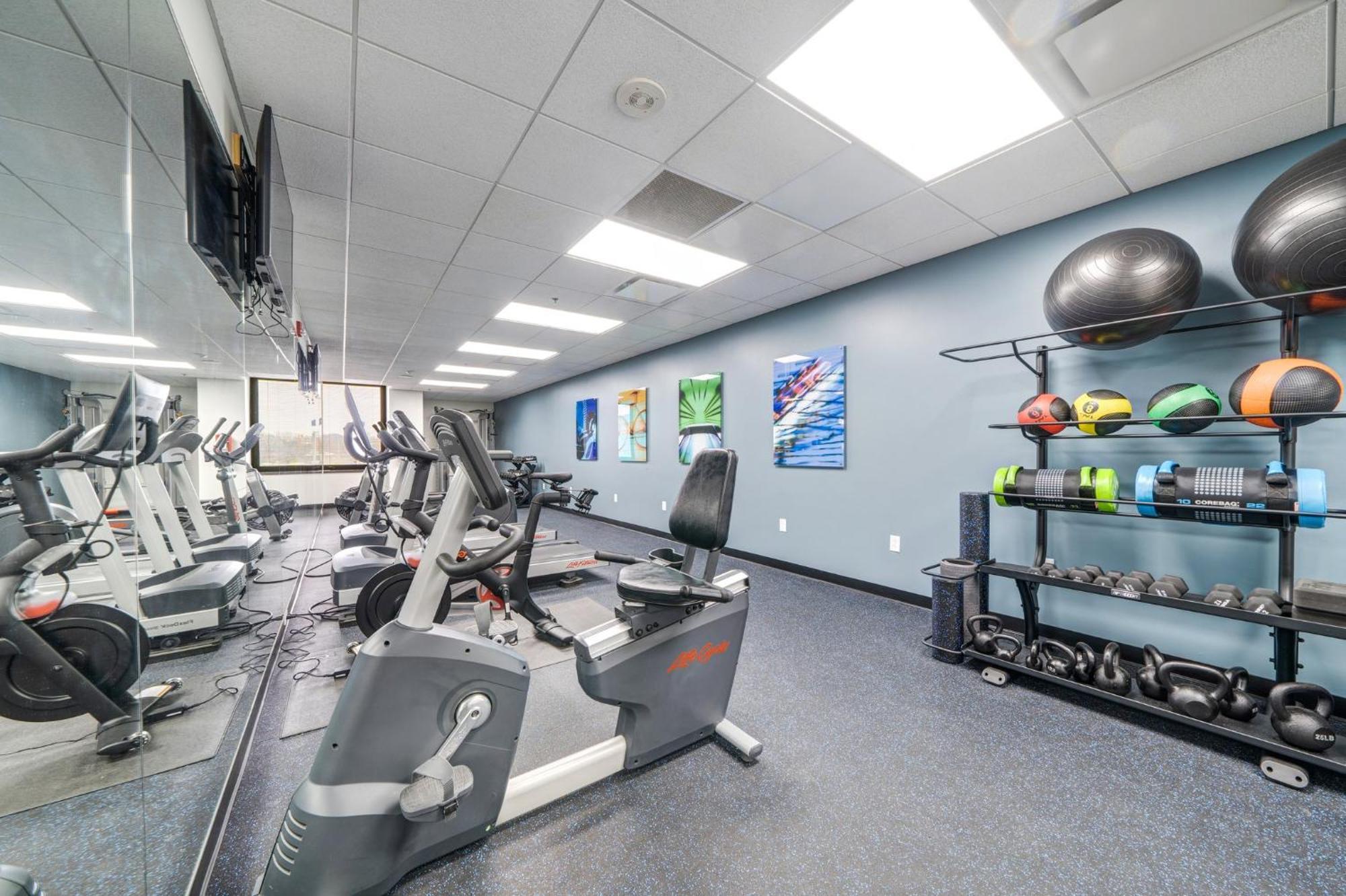 Sweeping Stadium Views Wonderfully Located 24-7 Parking Gym Lounge 피츠버그 외부 사진