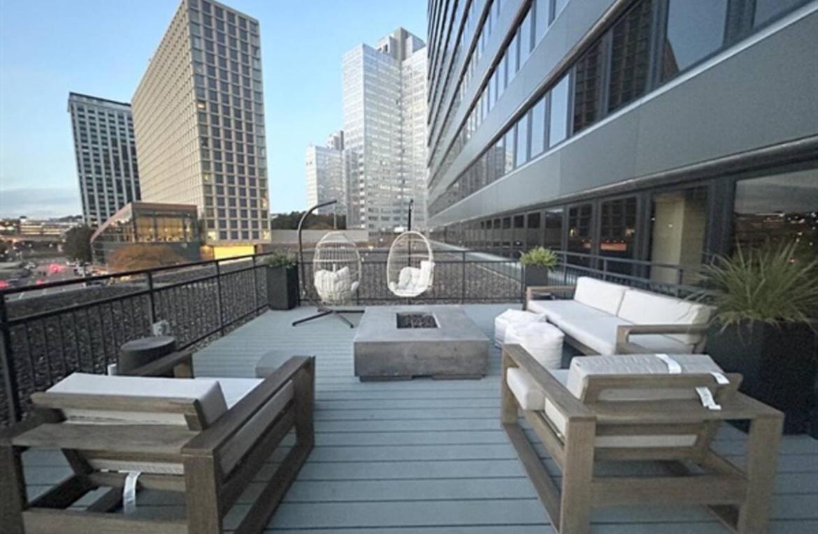 Sweeping Stadium Views Wonderfully Located 24-7 Parking Gym Lounge 피츠버그 외부 사진